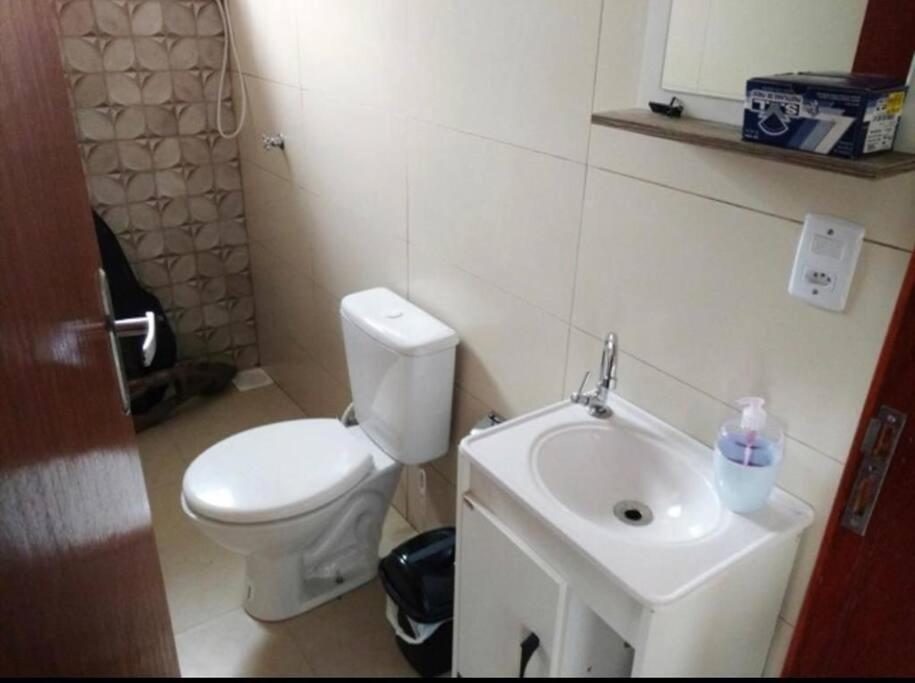 Refugio Dos Sonhos 9w9h5a8t5t1z7a3p Holiday home Sao Lourenco do Sul