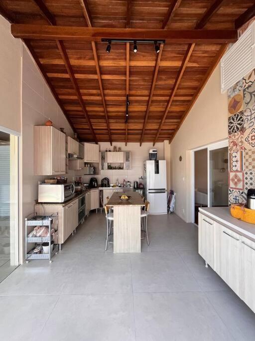 Holiday home Refugio Dos Sonhos 9w9h5a8t5t1z7a3p Sao Lourenco do Sul